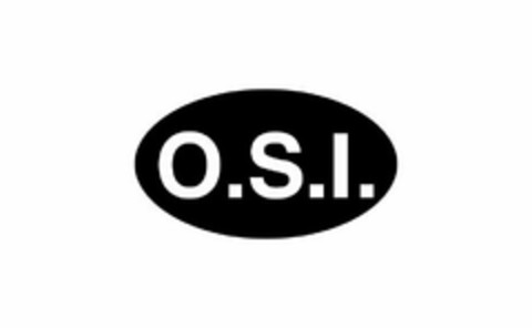 O.S.I. Logo (USPTO, 24.09.2009)