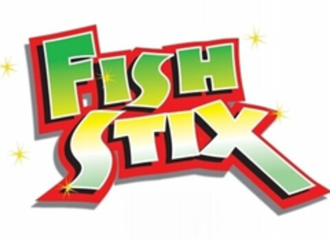 FISH STIX Logo (USPTO, 11/06/2009)