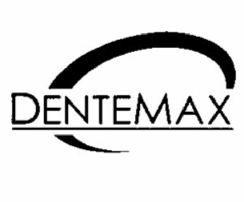 DENTEMAX Logo (USPTO, 08.12.2009)