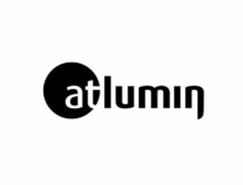 ATLUMIN Logo (USPTO, 18.01.2010)