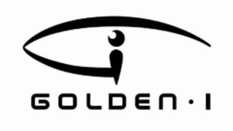 GOLDEN · I Logo (USPTO, 03.02.2010)