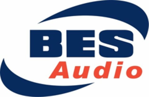 BES AUDIO Logo (USPTO, 22.03.2010)