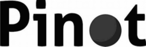 PINOT Logo (USPTO, 30.03.2010)