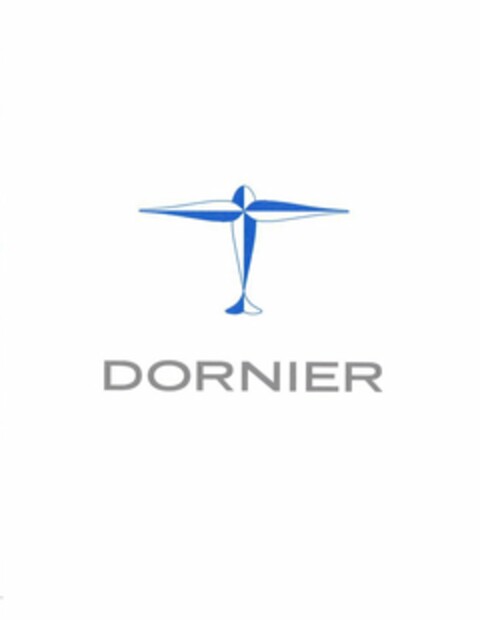 DORNIER Logo (USPTO, 17.05.2010)
