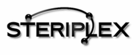 STERIPLEX Logo (USPTO, 26.05.2010)