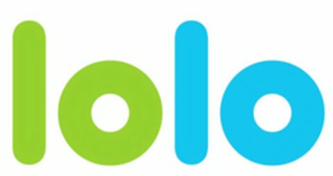 LOLO Logo (USPTO, 06/08/2010)