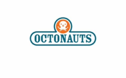 OCTONAUTS Logo (USPTO, 14.06.2010)