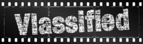 VLASSIFIED Logo (USPTO, 12.10.2010)