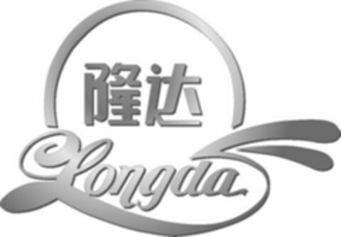 LONGDA Logo (USPTO, 22.10.2010)