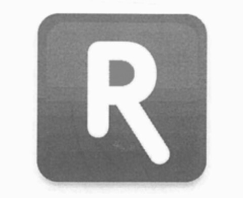 R Logo (USPTO, 12/16/2010)