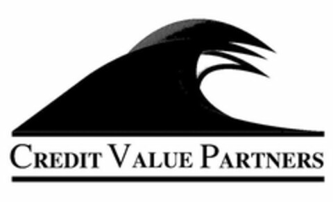 CREDIT VALUE PARTNERS Logo (USPTO, 03.02.2011)