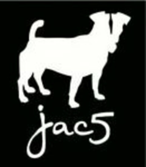 JAC5 Logo (USPTO, 18.03.2011)