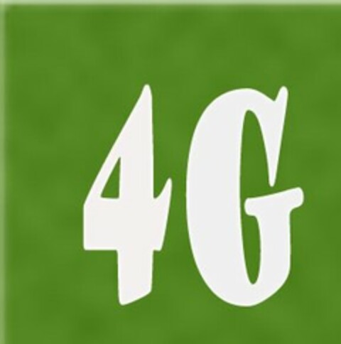 4G Logo (USPTO, 01.04.2011)