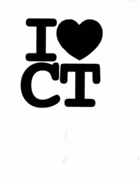 I CT Logo (USPTO, 06.04.2011)