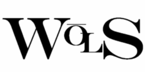 WOLS Logo (USPTO, 07.04.2011)
