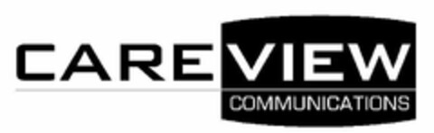 CAREVIEW COMMUNICATIONS Logo (USPTO, 18.04.2011)