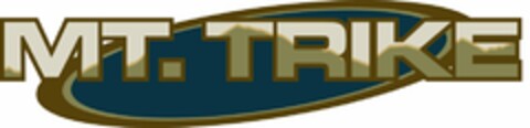 MT. TRIKE Logo (USPTO, 06.05.2011)