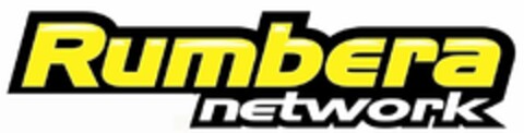 RUMBERA NETWORK Logo (USPTO, 05/09/2011)