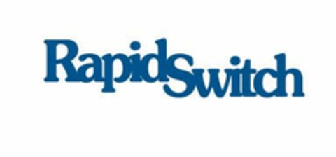 RAPIDSWITCH Logo (USPTO, 29.06.2011)