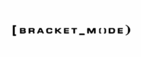 [BRACKET_MODE) Logo (USPTO, 01.07.2011)