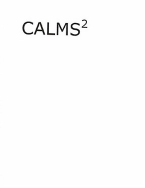 CALMS2 Logo (USPTO, 08.09.2011)