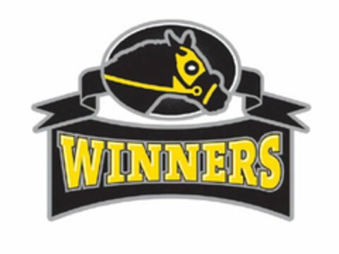 WINNERS Logo (USPTO, 12.09.2011)