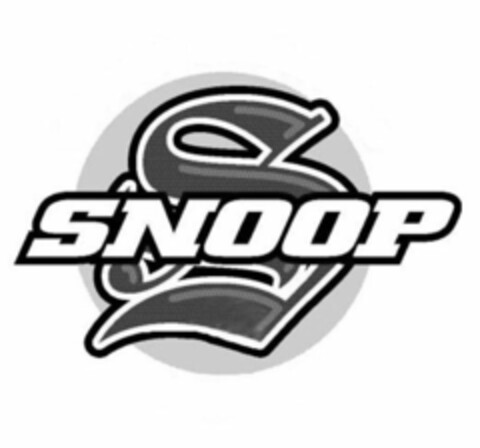 SNOOP S Logo (USPTO, 30.09.2011)