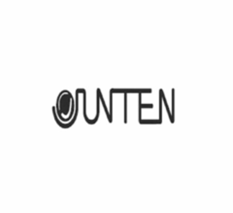 JUNTEN Logo (USPTO, 31.10.2011)