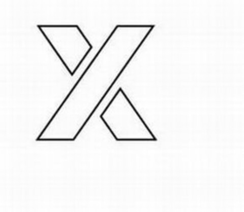 X Logo (USPTO, 12/08/2011)