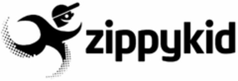 ZIPPYKID Logo (USPTO, 01/19/2012)