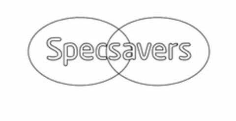 SPECSAVERS Logo (USPTO, 26.03.2012)