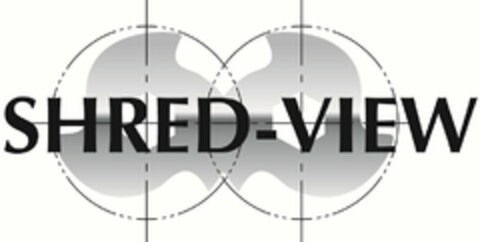 SHRED-VIEW Logo (USPTO, 24.04.2012)