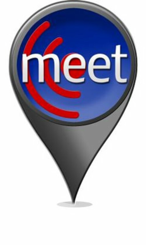 MEET Logo (USPTO, 06.06.2012)