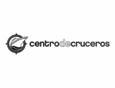 CENTRODECRUCEROS Logo (USPTO, 03.08.2012)