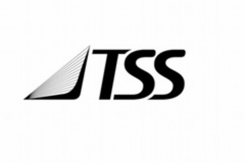 TSS Logo (USPTO, 09/04/2012)