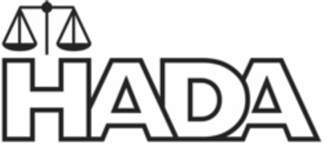 HADA Logo (USPTO, 28.01.2013)
