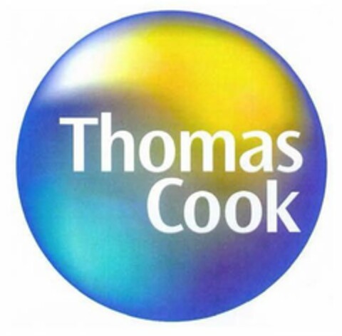 THOMAS COOK Logo (USPTO, 05.03.2013)