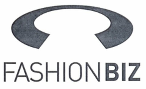 FASHIONBIZ Logo (USPTO, 05.03.2013)