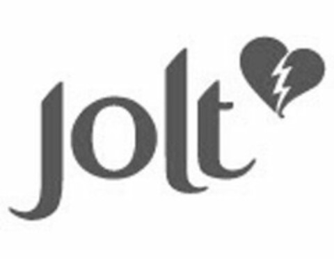 JOLT Logo (USPTO, 19.03.2013)