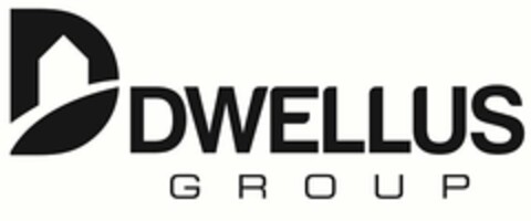 D DWELLUS GROUP Logo (USPTO, 01.04.2013)