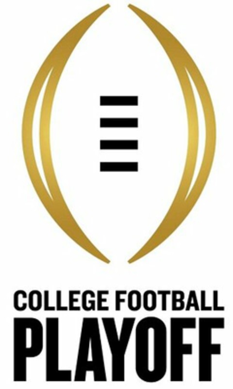 COLLEGE FOOTBALL PLAYOFF Logo (USPTO, 01.05.2013)