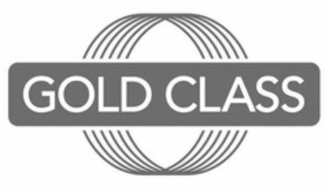 GOLD CLASS Logo (USPTO, 30.05.2013)