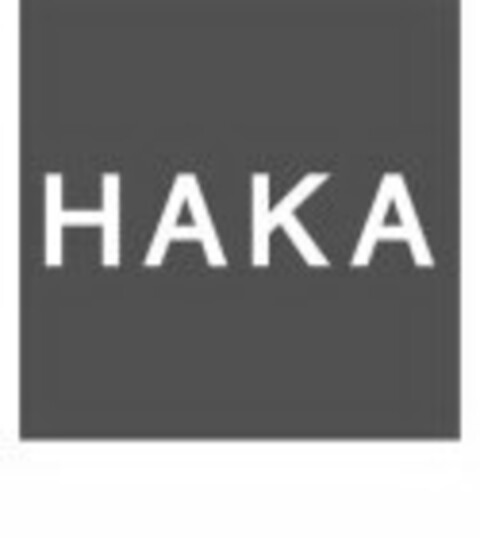 HAKA Logo (USPTO, 06/06/2013)