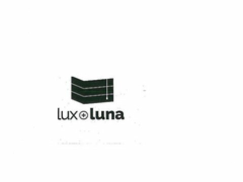 LUX + LUNA Logo (USPTO, 16.04.2014)