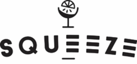 SQUEEZE Logo (USPTO, 30.05.2014)