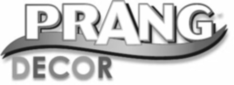 PRANG DECOR Logo (USPTO, 03.06.2014)