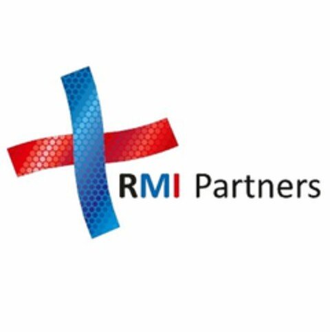 RMI PARTNERS Logo (USPTO, 26.06.2014)