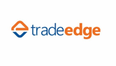 TRADEEDGE Logo (USPTO, 28.07.2014)