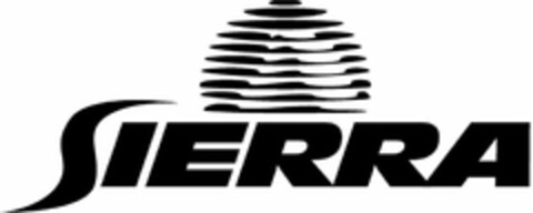 SIERRA Logo (USPTO, 28.08.2014)