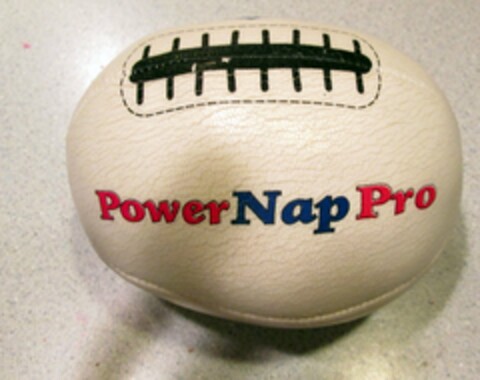 POWERNAPPRO Logo (USPTO, 19.09.2014)